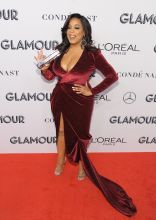 Niecey Nash Glamour Women Of The Year