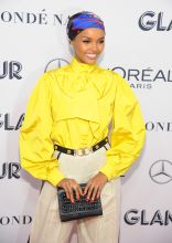 Halima Aden Glamour Women Of The Year