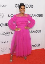 Tamron Hall Glamour Women Of The Year