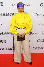 Halima Aden Glamour Women Of The Year