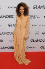 Elaine Welteroth Glamour Women Of The Year