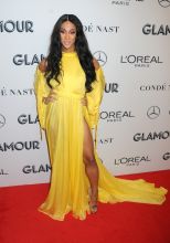 MJ Rodriguez Glamour Women Of The Year