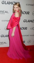 Willow Shields Glamour Women Of The Year