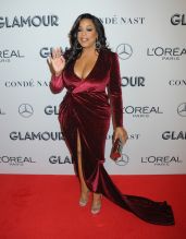 Niecy Nash Glamour Women Of The Year