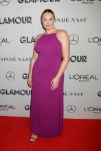 Iskra Lawrence Glamour Women Of The Year
