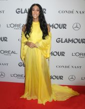 MJ Rodriguez Glamour Women Of The Year