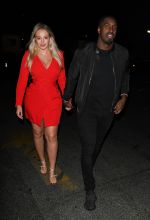 Iskra Lawrence and boyfriend Philip Payne