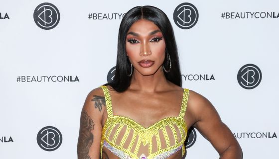 Cardi B And Kylies Hairstylist Tokyo Stylez Takes Steps To Transition Says Surgery Was
