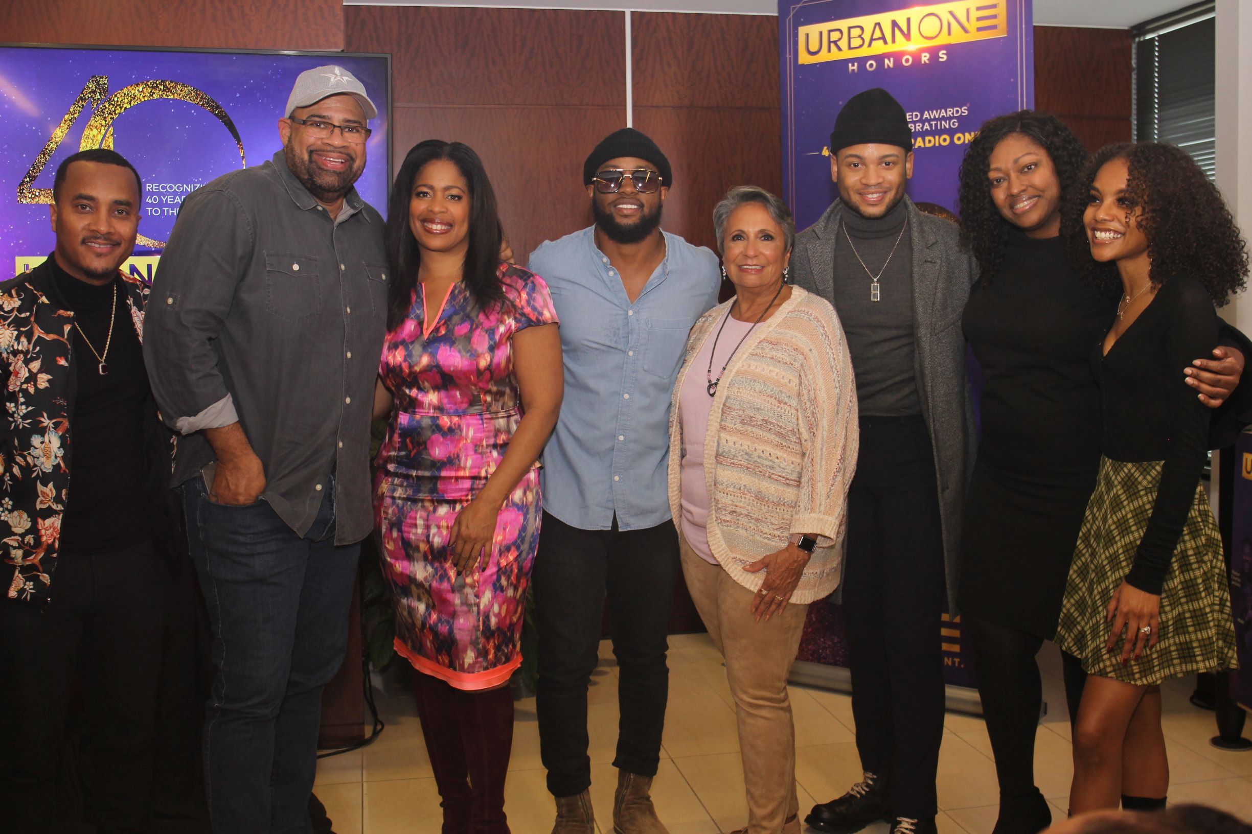 Urban One, Inc. Announces Star-Studded Lineup of Honorees & Performers for