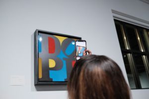 The Artful Journey Project Launch