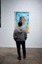 The Artful Journey Project Launch