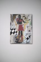 The Artful Journey Project Launch