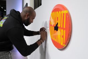 The Artful Journey Project Launch