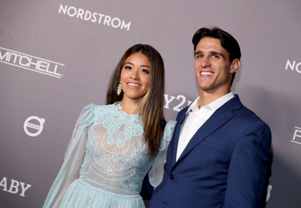 2019 Baby2Baby Gala Presented By Paul Mitchell - Red Carpet