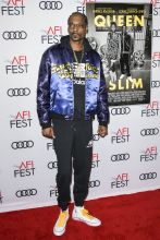 Snoop Dogg attends Premiere of 'Queen & Slim' at AFIFest