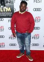 Bryant Tardy attends Premiere of 'Queen & Slim' at AFIFest