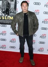 Benito Martinez attends Premiere of 'Queen & Slim' at AFIFest