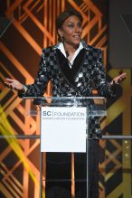 Shawn Carter Foundation Gala