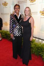 Shawn Carter Foundation Gala