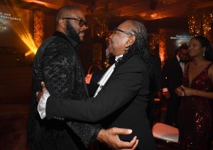 Shawn Carter Foundation Gala