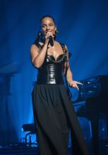 Shawn Carter Foundation Gala