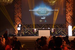Shawn Carter Foundation Gala
