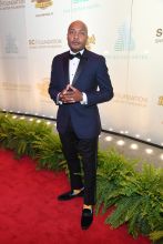 Shawn Carter Foundation Gala