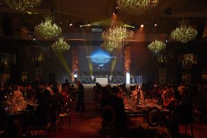 Shawn Carter Foundation Gala