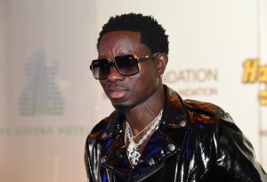 Shawn Carter Foundation Gala