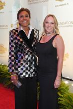 Shawn Carter Foundation Gala