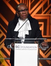 Shawn Carter Foundation Gala