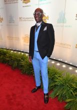 Shawn Carter Foundation Gala