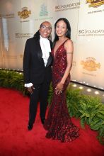 Shawn Carter Foundation Gala