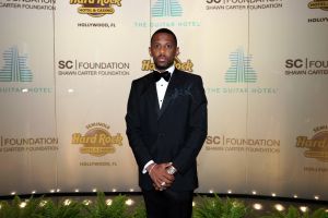 Shawn Carter Foundation Gala