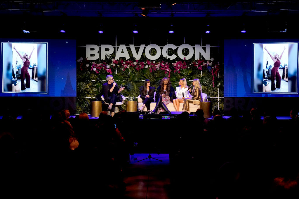 BravoCon - Season 2019