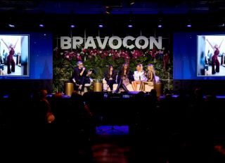 BravoCon - Season 2019