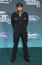 Ro James 2019 Soul /Train Awards