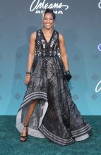 Terri Vaughn 2019 Soul /Train Awards