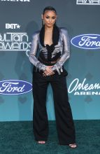 Danileigh 2019 Soul /Train Awards