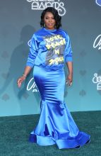 TaRhonda Jones 2019 Soul /Train Awards