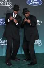 Jimmy Jam and Terry Lewis 2019 Soul /Train Awards