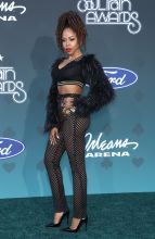 KJ Smith 2019 Soul /Train Awards