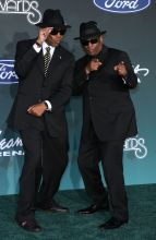 Jimmy Jam and Terry Lewis 2019 Soul /Train Awards