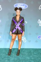 Khadeen Ellis 2019 Soul /Train Awards