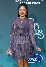 Angela Yee 2019 Soul /Train Awards