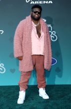 Pink Sweat$ 2019 Soul /Train Awards