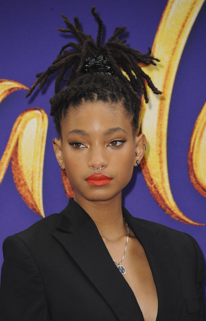 Willow Smith
