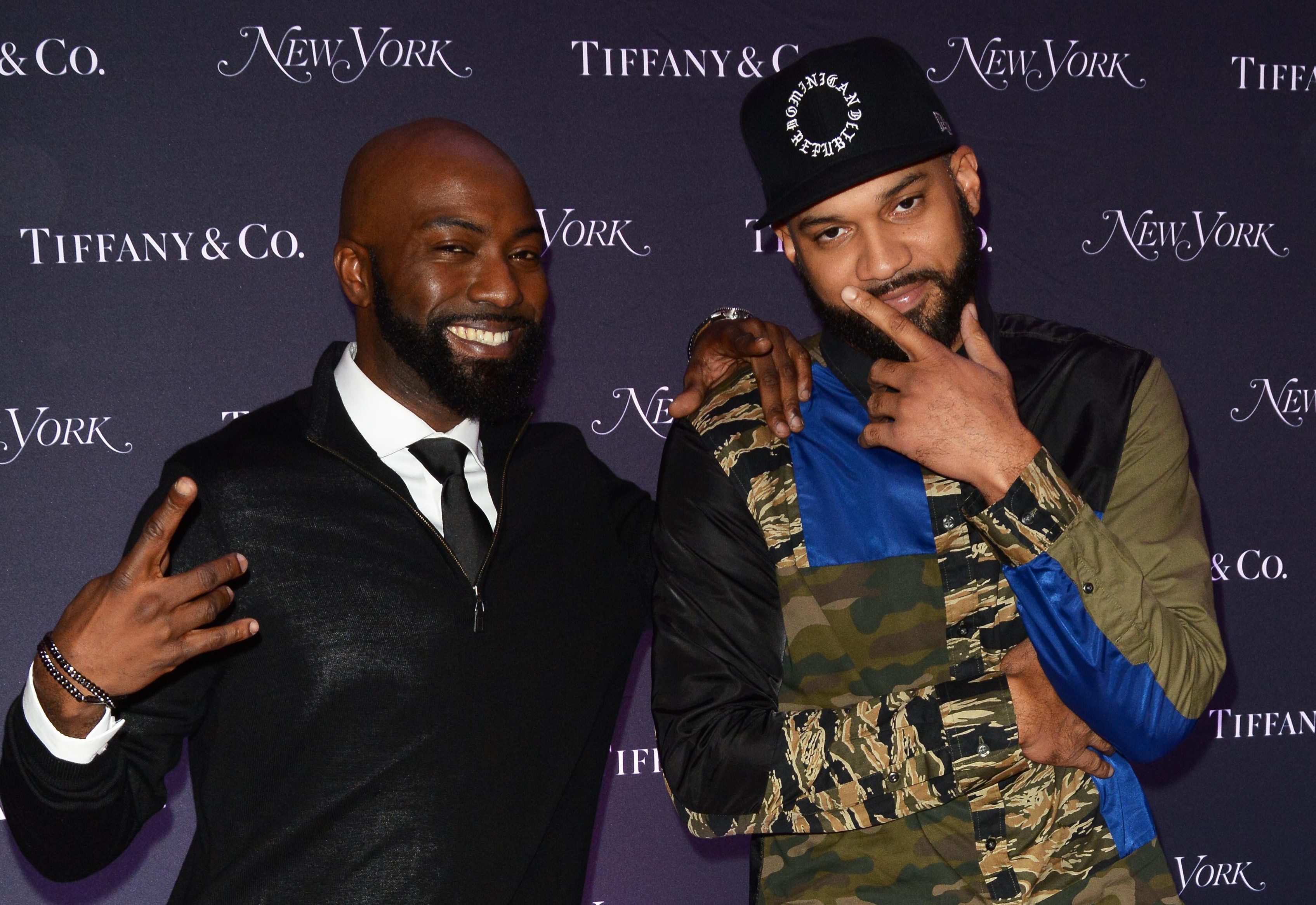 New York Magazine's 50th Anniversary Party - Arrivals