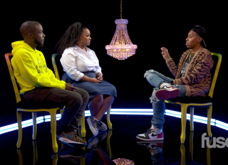 The Read with Lena Waithe Kid Fury and Crissles