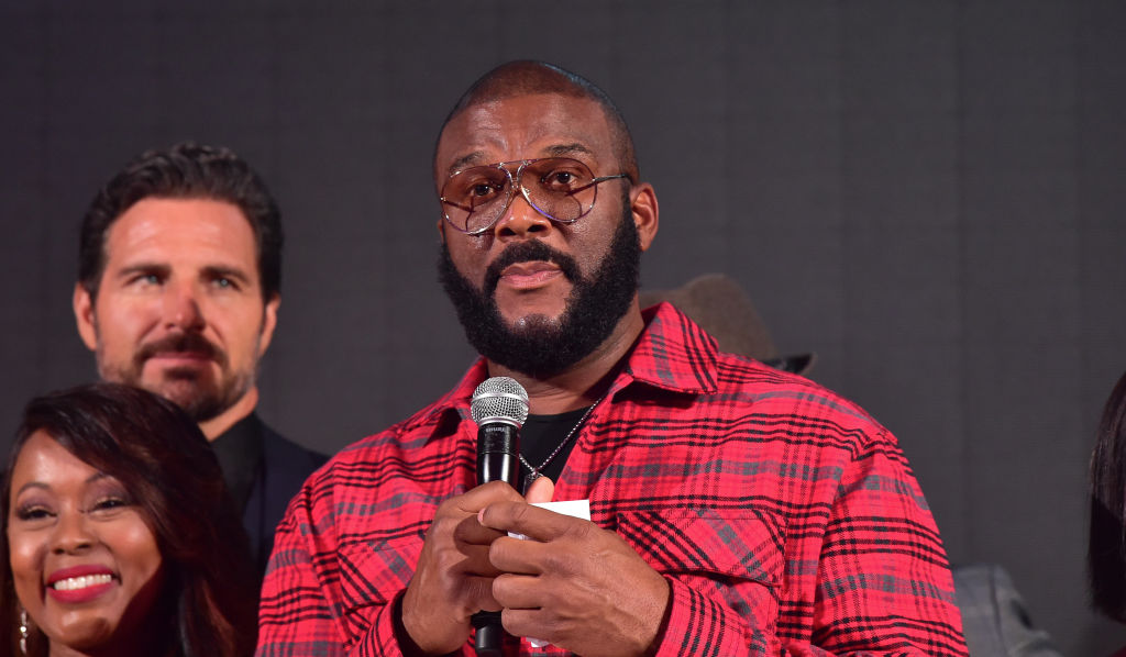 "The Oval" & "Sistas" Atlanta Screening